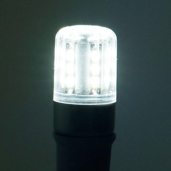 HL-CB 01 E27 E14 5W 7W 9W 12W 15W 20W 25W 5736 SMD Aluminum No Flicker LED Corn Bulb Light HL-CB 01 E27 E14 5W 7W 9W 12W 15W 20W 25W 5736 SMD Aluminum No Flicker LED Corn Bulb Light