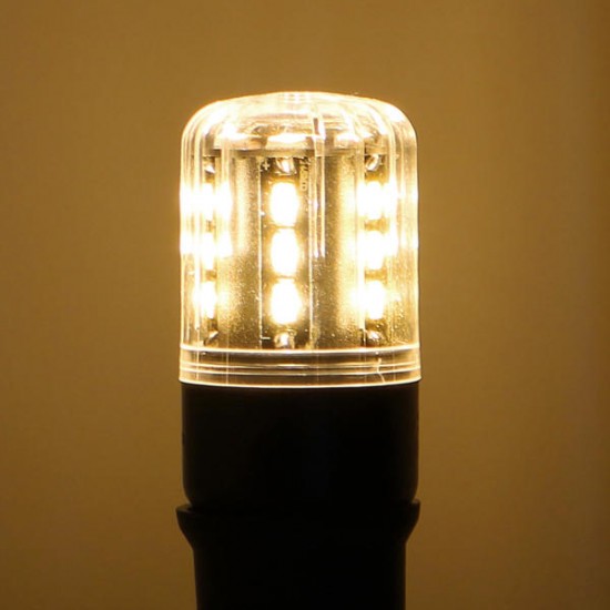 HL-CB 01 E27 E14 5W 7W 9W 12W 15W 20W 25W 5736 SMD Aluminum No Flicker LED Corn Bulb Light HL-CB 01 E27 E14 5W 7W 9W 12W 15W 20W 25W 5736 SMD Aluminum No Flicker LED Corn Bulb Light