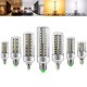 HL-CB 01 E27 E14 5W 7W 9W 12W 15W 20W 25W 5736 SMD Aluminum No Flicker LED Corn Bulb Light