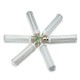 HL-CB 03 E27 E14 B22 15W 5730 Super Bright No Strobe LED Corn T10 Tubular Bulb Replacement AC85-265V HL-CB 03 E27 E14 B22 15W 5730 Super Bright No Strobe LED Corn T10 Tubular Bulb Replacement AC85-265V