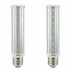 HL-CB 03 E27 E14 B22 15W 5730 Super Bright No Strobe LED Corn T10 Tubular Bulb Replacement AC85-265V HL-CB 03 E27 E14 B22 15W 5730 Super Bright No Strobe LED Corn T10 Tubular Bulb Replacement AC85-265V