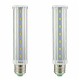 HL-CB 03 E27 E14 B22 15W 5730 Super Bright No Strobe LED Corn T10 Tubular Bulb Replacement AC85-265V