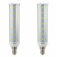 HL-CB 03 E27 E14 B22 15W 5730 Super Bright No Strobe LED Corn T10 Tubular Bulb Replacement AC85-265V HL-CB 03 E27 E14 B22 15W 5730 Super Bright No Strobe LED Corn T10 Tubular Bulb Replacement AC85-265V