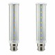 HL-CB 03 E27 E14 B22 15W 5730 Super Bright No Strobe LED Corn T10 Tubular Bulb Replacement AC85-265V