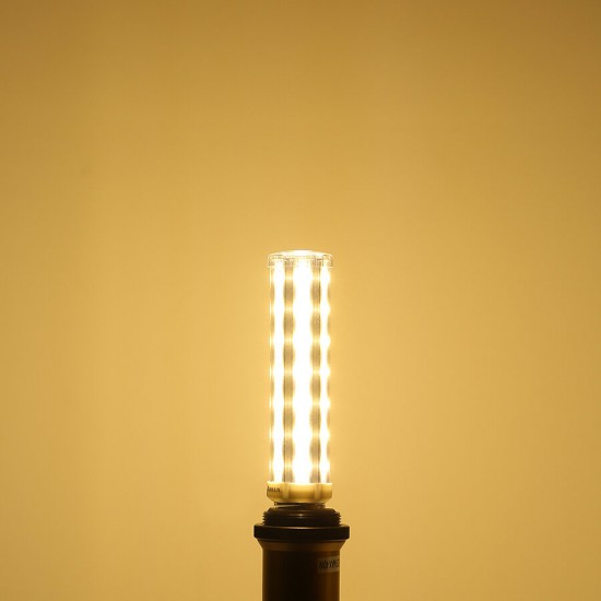 HL-CB 03 E27 E14 B22 15W 5730 Super Bright No Strobe LED Corn T10 Tubular Bulb Replacement AC85-265V HL-CB 03 E27 E14 B22 15W 5730 Super Bright No Strobe LED Corn T10 Tubular Bulb Replacement AC85-265V