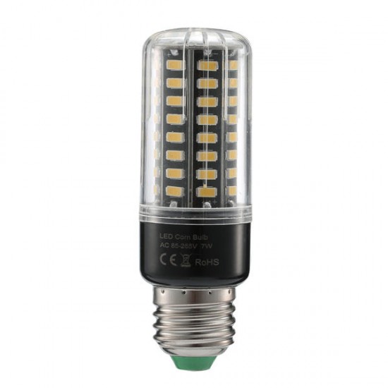 HL-CB 05 E27 E14 B22 5W 7W 9W 12W 15W 20W No Flicker Constant Current LED Corn Light Bulb AC85-265V HL-CB 05 E27 E14 B22 5W 7W 9W 12W 15W 20W No Flicker Constant Current LED Corn Light Bulb AC85-265V