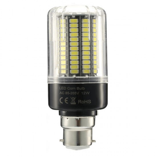 HL-CB 05 E27 E14 B22 5W 7W 9W 12W 15W 20W No Flicker Constant Current LED Corn Light Bulb AC85-265V