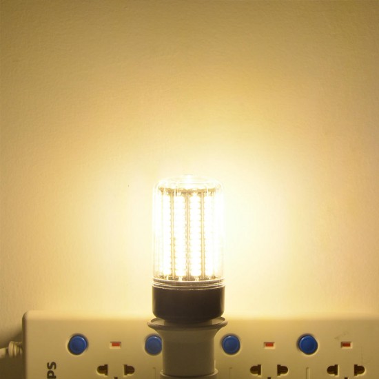 HL-CB 05 E27 E14 B22 5W 7W 9W 12W 15W 20W No Flicker Constant Current LED Corn Light Bulb AC85-265V HL-CB 05 E27 E14 B22 5W 7W 9W 12W 15W 20W No Flicker Constant Current LED Corn Light Bulb AC85-265V