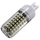 B22 E14 E27 G9 GU10 9W 112 SMD 2835 LED Cover Corn White Warm White Lamp Bulb Non-Dimmable AC220V