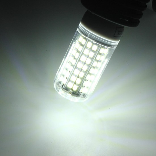 B22 E14 E27 G9 GU10 9W 112 SMD 2835 LED Cover Corn White Warm White Lamp Bulb Non-Dimmable AC220V B22 E14 E27 G9 GU10 9W 112 SMD 2835 LED Cover Corn White Warm White Lamp Bulb Non-Dimmable AC220V