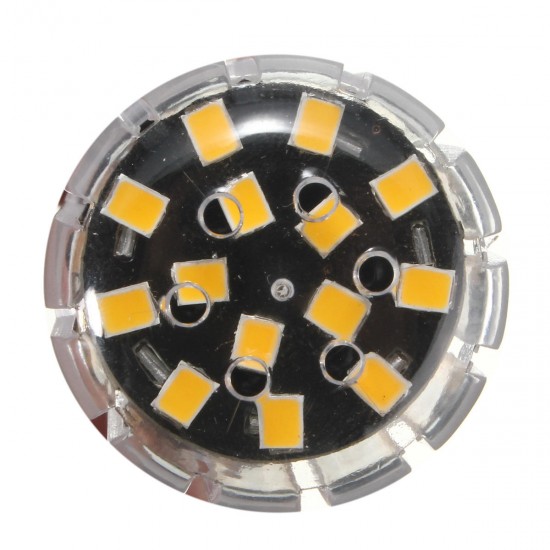 B22 E14 E27 G9 GU10 9W 112 SMD 2835 LED Cover Corn White Warm White Lamp Bulb Non-Dimmable AC220V