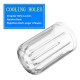 B22 E14 E27 G9 GU10 9W 112 SMD 2835 LED Cover Corn White Warm White Lamp Bulb Non-Dimmable AC220V B22 E14 E27 G9 GU10 9W 112 SMD 2835 LED Cover Corn White Warm White Lamp Bulb Non-Dimmable AC220V