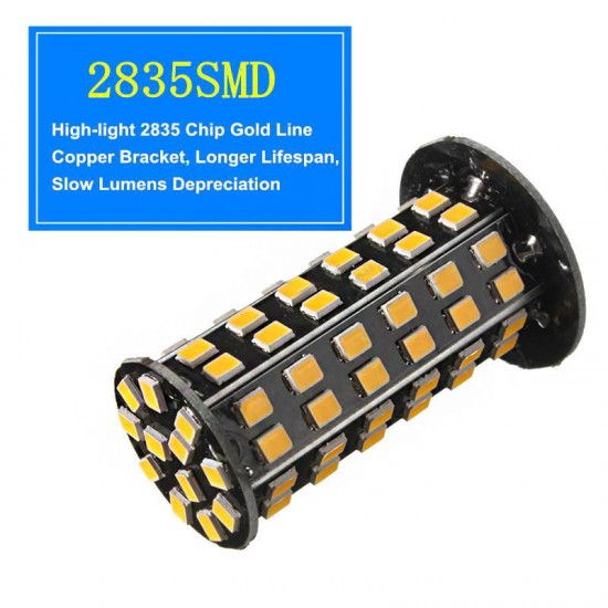 B22 E14 E27 G9 GU10 9W 112 SMD 2835 LED Cover Corn White Warm White Lamp Bulb Non-Dimmable AC220V