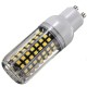 B22 E14 E27 G9 GU10 9W 112 SMD 2835 LED Cover Corn White Warm White Lamp Bulb Non-Dimmable AC220V