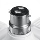 B22/E27 Deformable 4+1 LED Garage Light Bulb Ceiling Fixture Home Shop Workshop Lamp B22/E27 Deformable 4+1 LED Garage Light Bulb Ceiling Fixture Home Shop Workshop Lamp