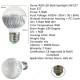 B22/E27/E14 5W RGB Remote Controlled Colour Changing LED Light Bulb AC 85-265V B22/E27/E14 5W RGB Remote Controlled Colour Changing LED Light Bulb AC 85-265V