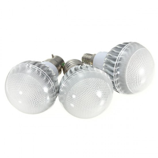 B22/E27/E14 5W RGB Remote Controlled Colour Changing LED Light Bulb AC 85-265V B22/E27/E14 5W RGB Remote Controlled Colour Changing LED Light Bulb AC 85-265V