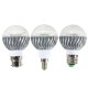 B22/E27/E14 5W RGB Remote Controlled Colour Changing LED Light Bulb AC 85-265V B22/E27/E14 5W RGB Remote Controlled Colour Changing LED Light Bulb AC 85-265V