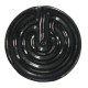 Diameter 90mm Ceramic Emitter Heated Pet Appliances Reptile Heat Lamp Black 25W/50W/75W/100W/150W/200W AC 220V Diameter 90mm Ceramic Emitter Heated Pet Appliances Reptile Heat Lamp Black 25W/50W/75W/100W/150W/200W AC 220V