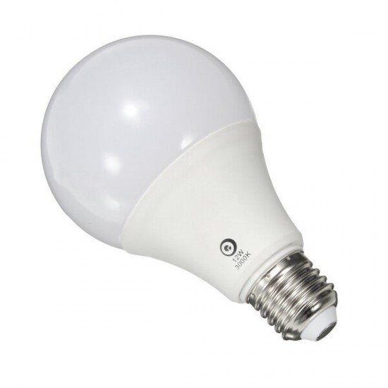 Lark Series E27 E26 High PF 3W LED Globe Bulb Home Lighting AC85-265V