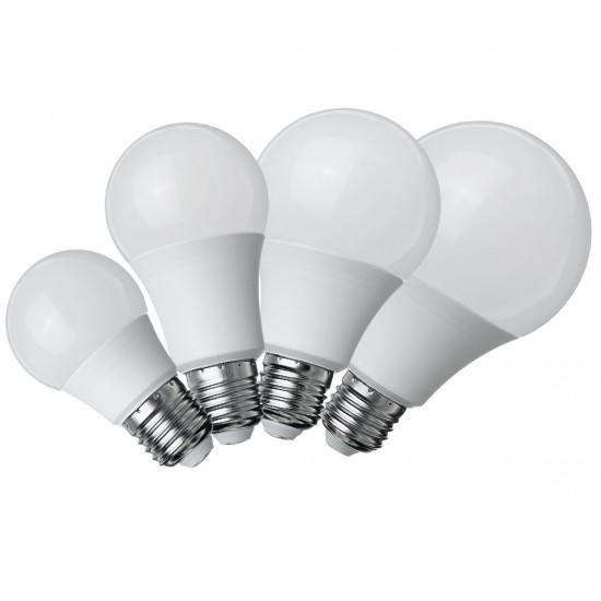 Dimmable 3W 5W 10W 15W RGBW 16 Colors E27 LED Light Bulb Indoor Lamp With 24 Key Remote Control 85-265V Dimmable 3W 5W 10W 15W RGBW 16 Colors E27 LED Light Bulb Indoor Lamp With 24 Key Remote Control 85-265V
