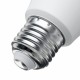 Dimmable 3W 5W 10W 15W RGBW 16 Colors E27 LED Light Bulb Indoor Lamp With 24 Key Remote Control 85-265V