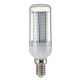 Dimmable AC110V SMD4014 5W 64LED Corn Bulb Light Lamp E27 E14 E12 B22 GU10 G9 Dimmable AC110V SMD4014 5W 64LED Corn Bulb Light Lamp E27 E14 E12 B22 GU10 G9