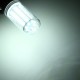 Dimmable AC110V SMD4014 5W 64LED Corn Bulb Light Lamp E27 E14 E12 B22 GU10 G9