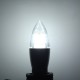 Dimmable E14 E12 E27 7W 60 580LM SMD 3014 LED White Warm White Candle Light Lamp Bulb AC 110V Dimmable E14 E12 E27 7W 60 580LM SMD 3014 LED White Warm White Candle Light Lamp Bulb AC 110V