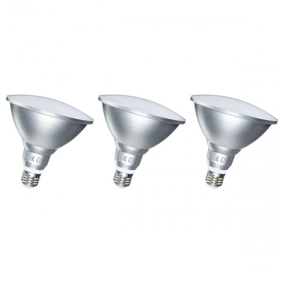 Dimmable E27 15W 900Lm LED Spotlightt Bulb PAR38 IP65 Lamp White Warm White Natural White AC220V Dimmable E27 15W 900Lm LED Spotlightt Bulb PAR38 IP65 Lamp White Warm White Natural White AC220V