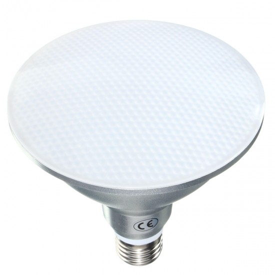 Dimmable E27 15W 900Lm LED Spotlightt Bulb PAR38 IP65 Lamp White Warm White Natural White AC220V Dimmable E27 15W 900Lm LED Spotlightt Bulb PAR38 IP65 Lamp White Warm White Natural White AC220V