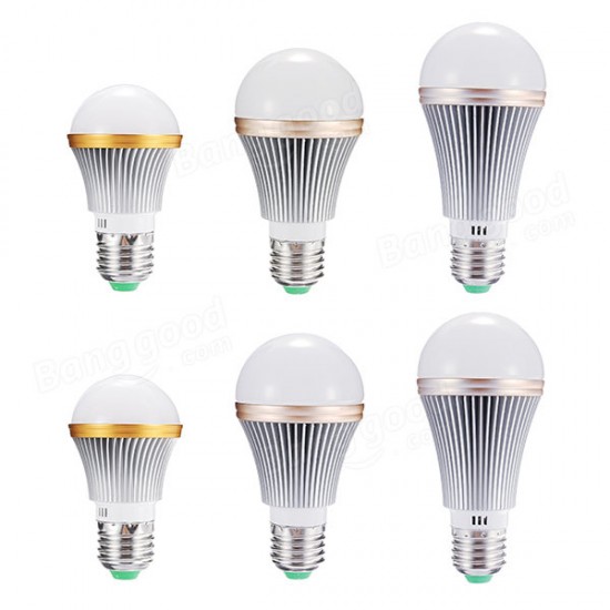 Dimmable E27 5W 7W 9W High Brightness LED COB Globe Light Bulb for Home Decoration Dimmable E27 5W 7W 9W High Brightness LED COB Globe Light Bulb for Home Decoration