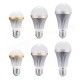 Dimmable E27 5W 7W 9W High Brightness LED COB Globe Light Bulb for Home Decoration Dimmable E27 5W 7W 9W High Brightness LED COB Globe Light Bulb for Home Decoration