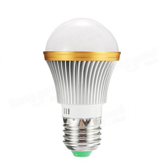 Dimmable E27 5W 7W 9W High Brightness LED COB Globe Light Bulb for Home Decoration Dimmable E27 5W 7W 9W High Brightness LED COB Globe Light Bulb for Home Decoration