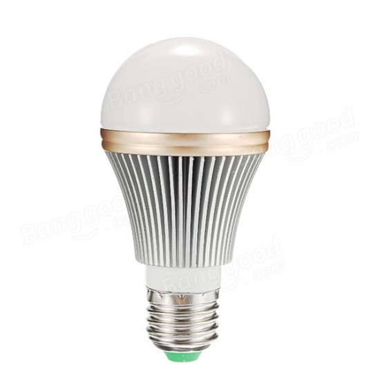 Dimmable E27 5W 7W 9W High Brightness LED COB Globe Light Bulb for Home Decoration Dimmable E27 5W 7W 9W High Brightness LED COB Globe Light Bulb for Home Decoration