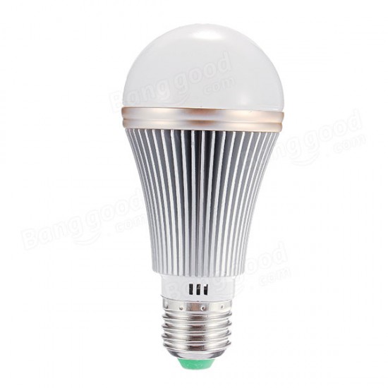 Dimmable E27 5W 7W 9W High Brightness LED COB Globe Light Bulb for Home Decoration Dimmable E27 5W 7W 9W High Brightness LED COB Globe Light Bulb for Home Decoration