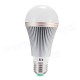 Dimmable E27 5W 7W 9W High Brightness LED COB Globe Light Bulb for Home Decoration Dimmable E27 5W 7W 9W High Brightness LED COB Globe Light Bulb for Home Decoration