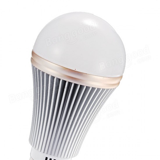 Dimmable E27 5W 7W 9W High Brightness LED COB Globe Light Bulb for Home Decoration