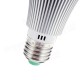 Dimmable E27 5W 7W 9W High Brightness LED COB Globe Light Bulb for Home Decoration