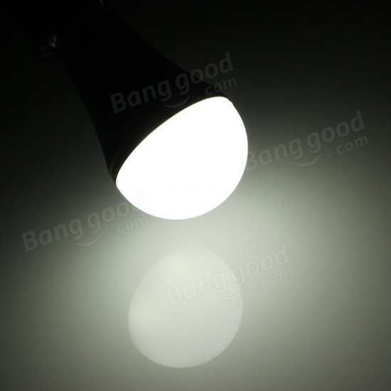 Dimmable E27 5W 7W 9W High Brightness LED COB Globe Light Bulb for Home Decoration Dimmable E27 5W 7W 9W High Brightness LED COB Globe Light Bulb for Home Decoration