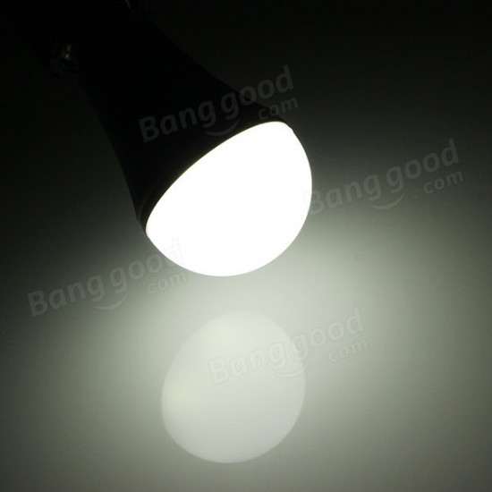 Dimmable E27 5W 7W 9W High Brightness LED COB Globe Light Bulb for Home Decoration