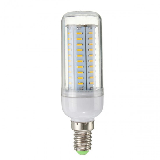 Dimmable E27 E14 E12 G9 GU10 B22 6W SMD4014 LED Corn Bulb Chandelier Light AC220V Dimmable E27 E14 E12 G9 GU10 B22 6W SMD4014 LED Corn Bulb Chandelier Light AC220V