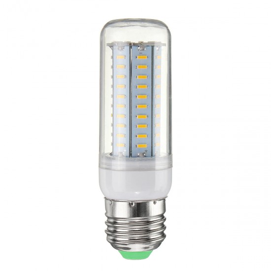 Dimmable E27 E14 E12 G9 GU10 B22 6W SMD4014 LED Corn Bulb Chandelier Light AC220V Dimmable E27 E14 E12 G9 GU10 B22 6W SMD4014 LED Corn Bulb Chandelier Light AC220V