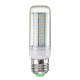 Dimmable E27 E14 E12 G9 GU10 B22 6W SMD4014 LED Corn Bulb Chandelier Light AC220V Dimmable E27 E14 E12 G9 GU10 B22 6W SMD4014 LED Corn Bulb Chandelier Light AC220V