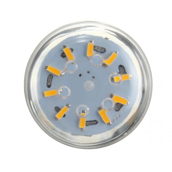 Dimmable E27 E14 E12 G9 GU10 B22 6W SMD4014 LED Corn Bulb Chandelier Light AC220V Dimmable E27 E14 E12 G9 GU10 B22 6W SMD4014 LED Corn Bulb Chandelier Light AC220V