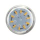 Dimmable E27 E14 E12 G9 GU10 B22 6W SMD4014 LED Corn Bulb Chandelier Light AC220V Dimmable E27 E14 E12 G9 GU10 B22 6W SMD4014 LED Corn Bulb Chandelier Light AC220V