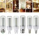Dimmable E27 E14 E12 G9 GU10 B22 6W SMD4014 LED Corn Bulb Chandelier Light AC220V Dimmable E27 E14 E12 G9 GU10 B22 6W SMD4014 LED Corn Bulb Chandelier Light AC220V