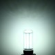 Dimmable E27 E14 E12 G9 GU10 B22 6W SMD4014 LED Corn Bulb Chandelier Light AC220V Dimmable E27 E14 E12 G9 GU10 B22 6W SMD4014 LED Corn Bulb Chandelier Light AC220V