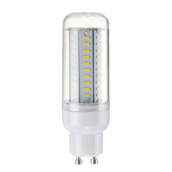 Dimmable E27 E14 E12 G9 GU10 B22 6W SMD4014 LED Corn Bulb Chandelier Light AC220V Dimmable E27 E14 E12 G9 GU10 B22 6W SMD4014 LED Corn Bulb Chandelier Light AC220V