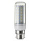 Dimmable E27 E14 E12 G9 GU10 B22 6W SMD4014 LED Corn Bulb Chandelier Light AC220V Dimmable E27 E14 E12 G9 GU10 B22 6W SMD4014 LED Corn Bulb Chandelier Light AC220V
